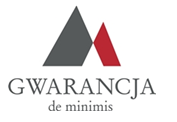 Oznaczenie Gwarancji De Minimis
