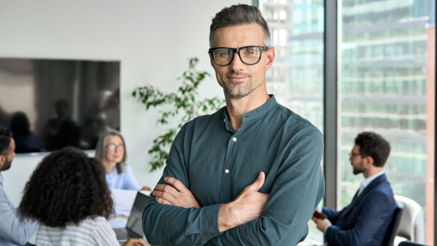 Zdjęcie do Konto FIRMA