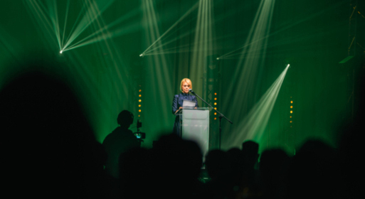 Zdjęcie do Gala Jubileuszowa Banku