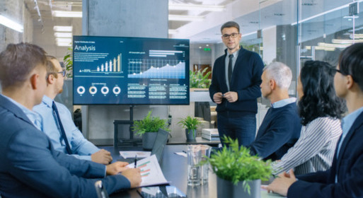 Zdjęcie do Gwaracja Biznesmax Plus